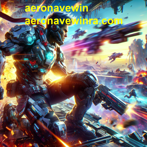 aeronavewin