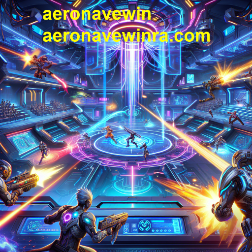 Explorando a Categoria de Combate em Aeronavewin